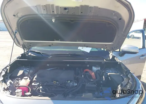 2023 Toyota Rav4 Hybrid Xle Premium z USA, uszkodzony, nr VIN JTMB6RFV8PD083629